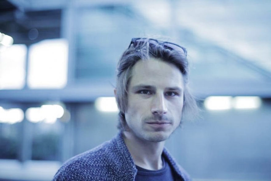 «Макбет» Кшиштоф Гарбачевский — представитель нового поколения европейской режиссуры, ученик великого поляка Кристиана Люпы. «Макбет» — подготовленная