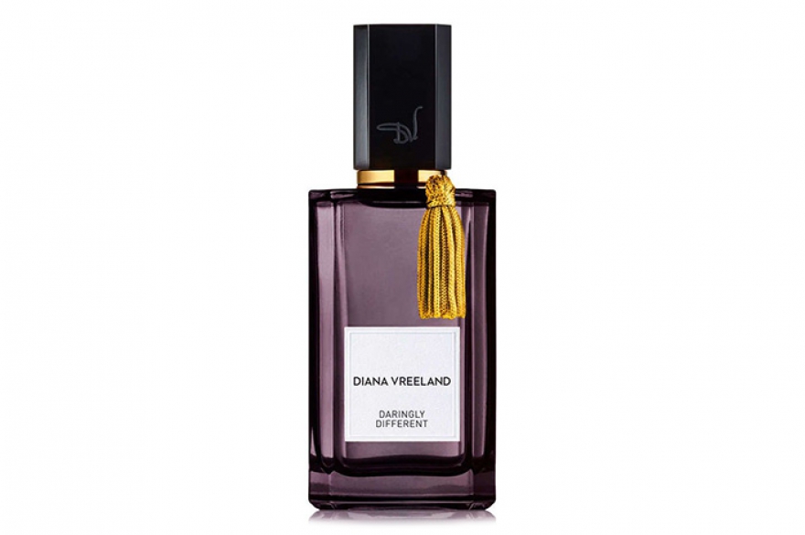 Diana Vreeland во второй «Молекуле» Дебютный официальный визит нанесут в Петербург парфюмы, которые издает внук Дианы Вриланд Александр. Высокие