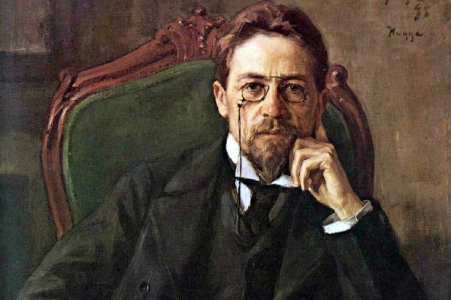 Среда, 23 сентября «Циферблат» представляет новый проект «Время Ч», когда в свободном пространстве будет властвовать чеховская проза. Вдумчивые и