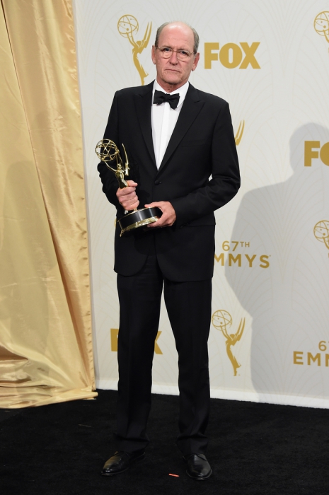 Ричард Дженкинс