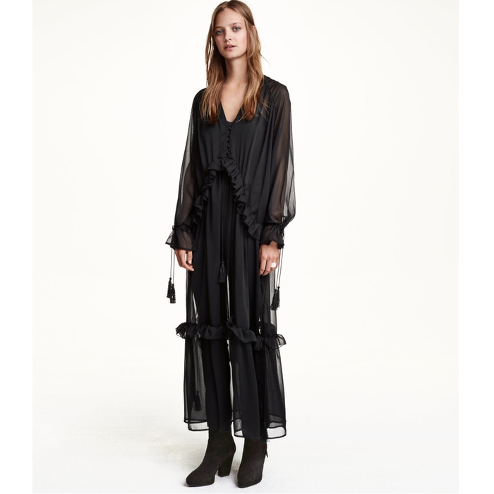 Платья H&M, 3999 руб.