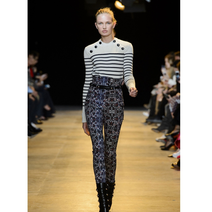 Свитер Isabel Marant, 40000 руб.