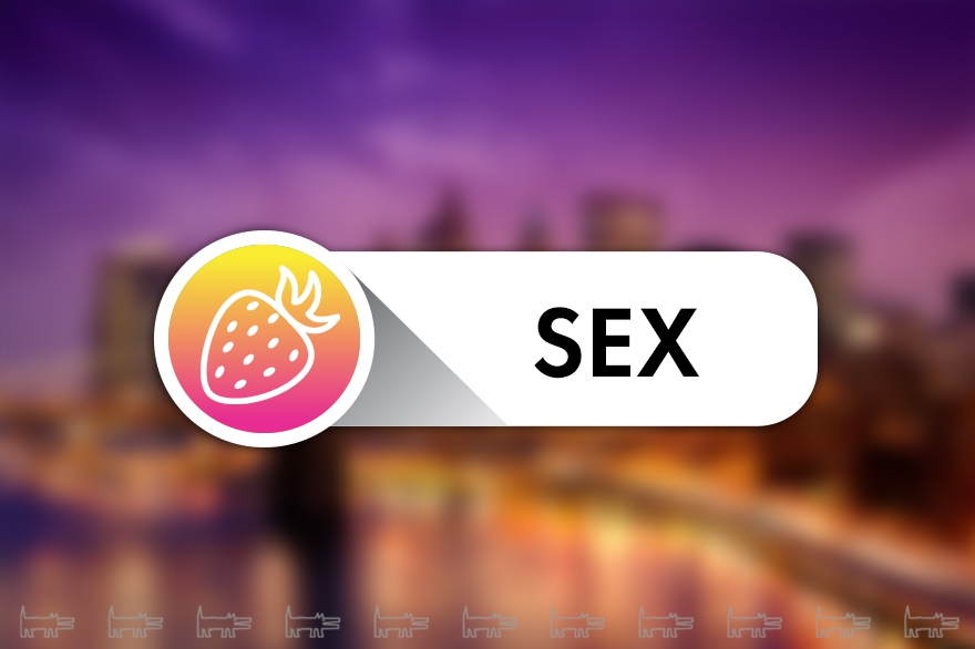«Sex» – гибрид фейсбука и Tinder, приложения для знакомств с сексуальными целями, избавит от необходимости торчать сразу в двух из них: понравилась