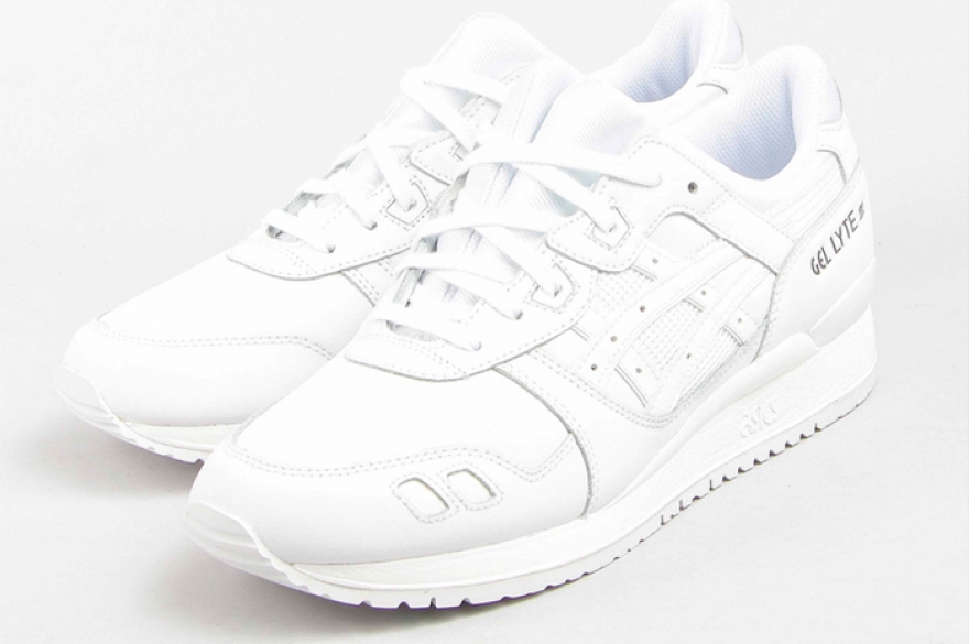 Asics Gel-Lyte III, 6990 руб. (Mint Store)