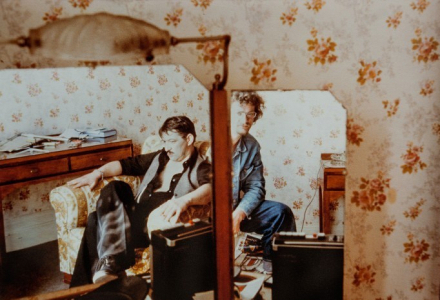 «Фассбиндер: любить, не требуя» К 70-летнему юбилею Райнера Вернера Фассбиндера на «Послании к человеку» ретроспективы режиссера не будет, зато