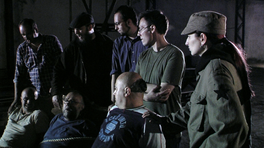 Фильмы Желимира Жилника Тайный югославский классик, Желимир Жилник за почти полвека снял 55 картин и до сих пор являет собой образец политического