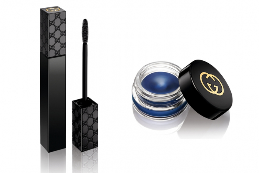Мэйкап глаз от Gucci Cosmetics К осеннему марафону подключились два крепких новичка: тушь Infinite Length с гибкой, как чемпионка по гимнастике