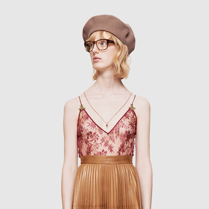 Gucci, 29900 руб. (Babochka Gallery)