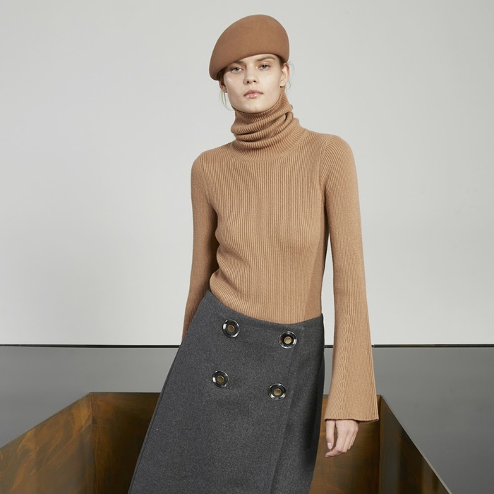 Коллекция Stella McCartney, осень-зима 2015