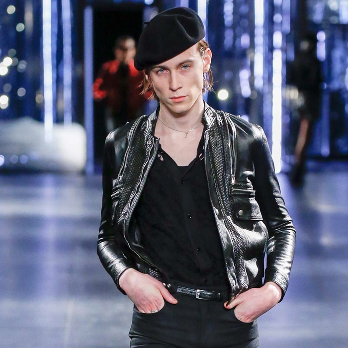 Коллекция Gucci, осень-зима 2015