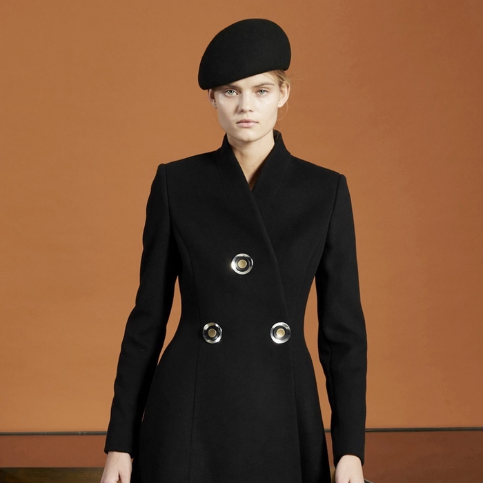 Коллекция Stella McCartney, осень-зима 2015