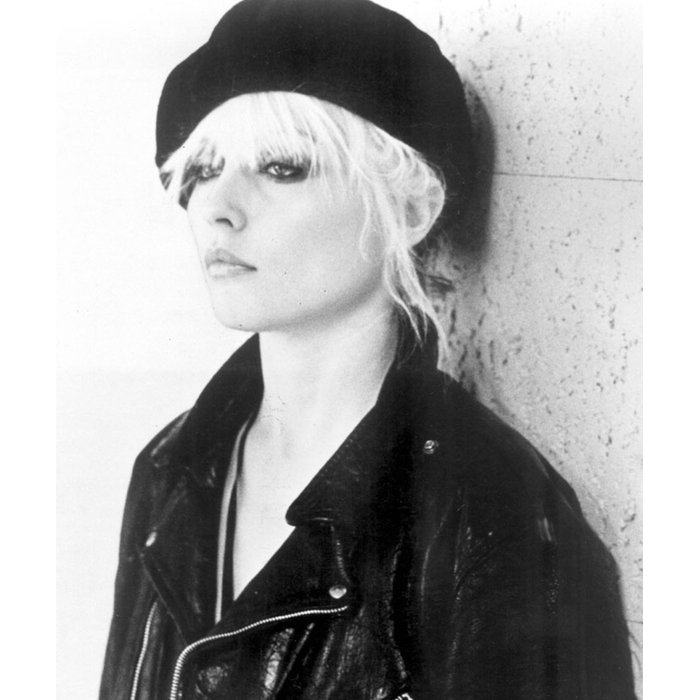 Мудборд: Дебби Харри