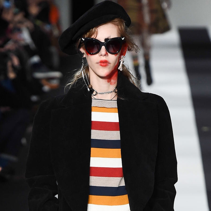 Коллекция Vivienne Westwood, осень-зима 2015