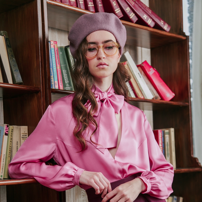 Liza Odinokikh, 4200 руб. (шоу-рум Liza Odinokikh)