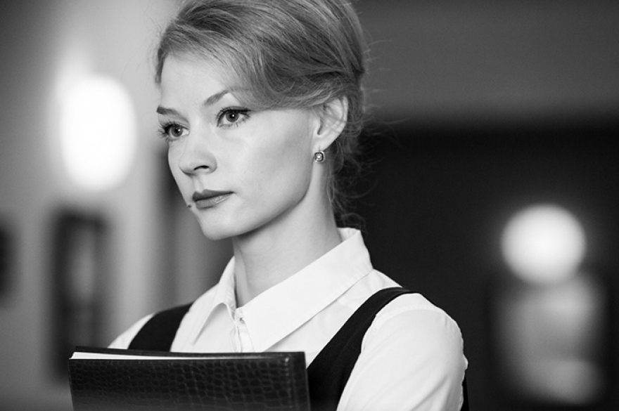 Фильм «Конец прекрасной эпохи» Ностальгическая черно-белая ретро-трагикомедия титана позднесоветской эпохи и адепта всевозможных традиционных