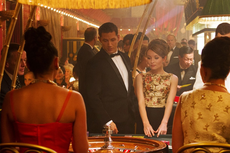 Фильм «Легенда» Британский криминальный эпос, в центре которого история про братьев-близнецов Реджи и Ронни Крэя, действительно орудовавших в