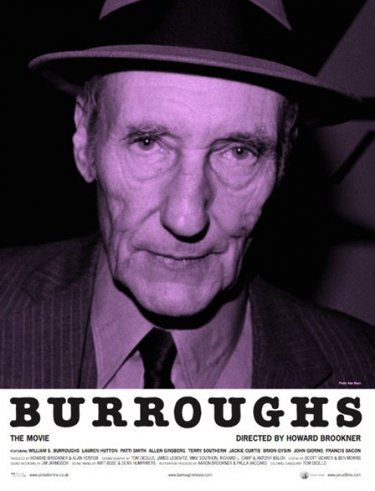 Кинофестиваль Beat Weekend В программе киносмотра новых фильмов о музыке и современной культуре: картина о Уильяме Берроузе, снятая при участии Джима