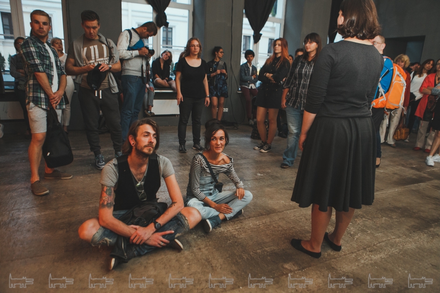 Закрытие сезона в Beatnik Главное клубное пространство лета закрывается на ремонт, петербуржцы будут провожать летний проект Романа Бурцева три дня. В