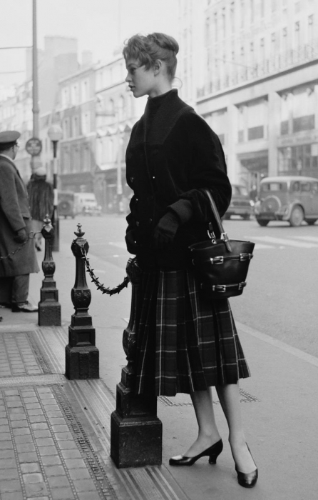 Брижит Бардо