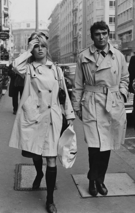 Брижит Бардо