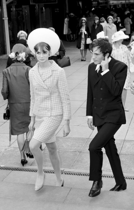 Джин Шримптон