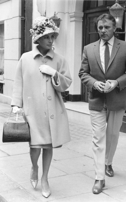 Элизабет Тейлор