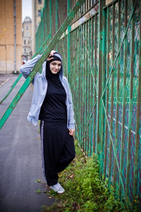 Хеджаб. Стильная одежда для мусульманок. Красивая мусульманская одежда для девушек. Мусульманская одежда на лето для девушек. Мусульманский костюм женский.