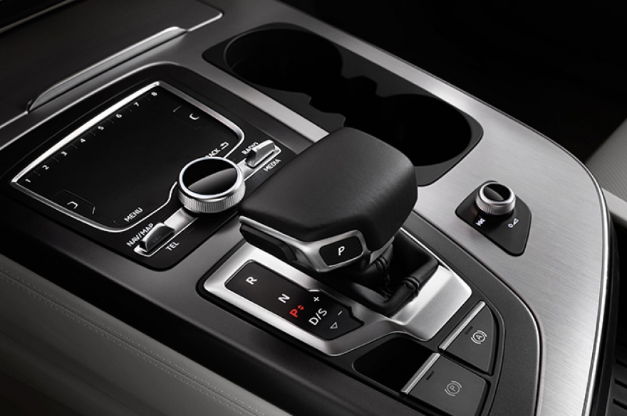 6,1 секунды нужно автомобилю, чтобы разогнаться до 100 километров в час.