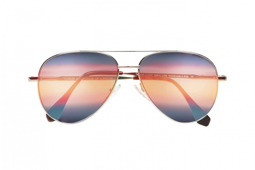 Очки Cutler аnd Gross