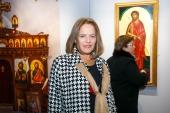 Елена Бетинакис