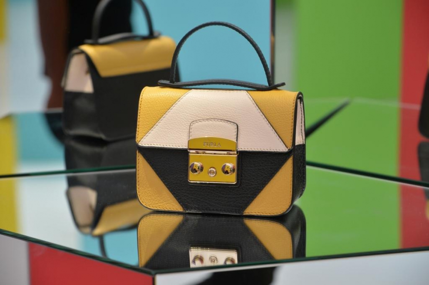 Furla Metropolis