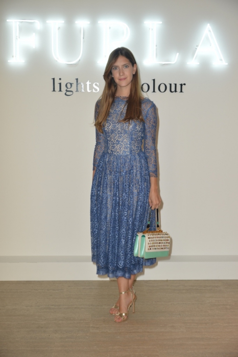 Клара Алонсо