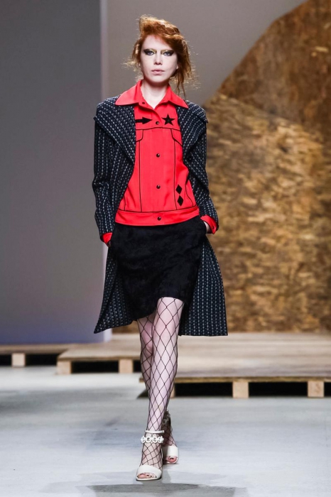 Creatures of the Wind