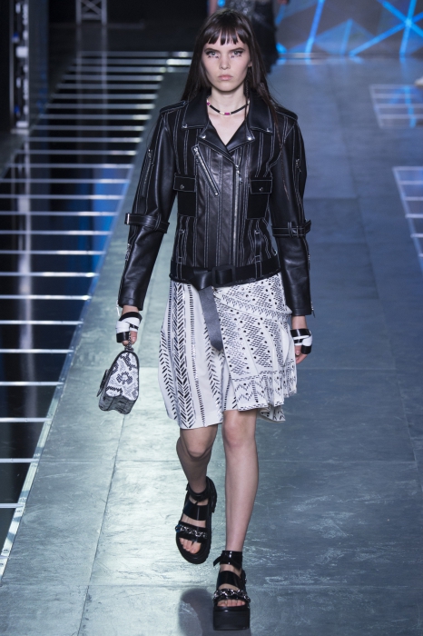 Fashion Week: Fashion Shows, Trends, Runway Reviews -- The Cut High fashion dres