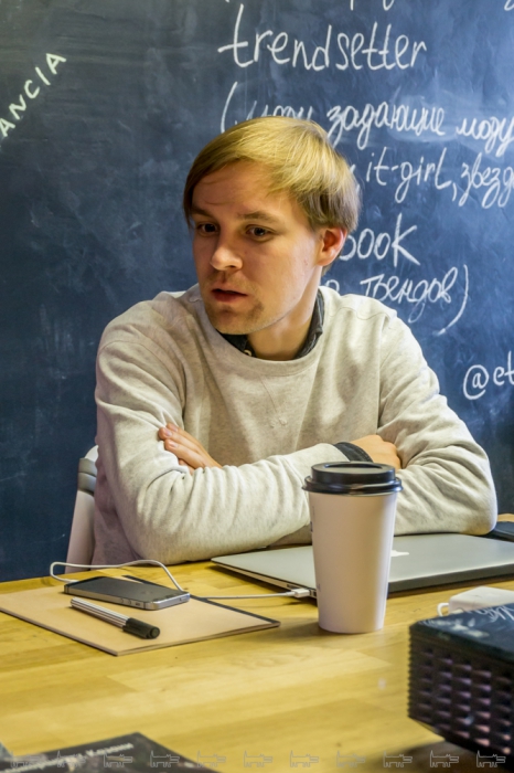 Алексей Митяев