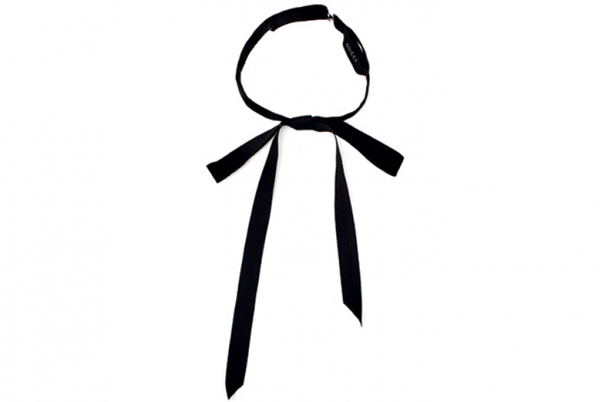 Галстук Gucci, 9500 руб. (ДЛТ)