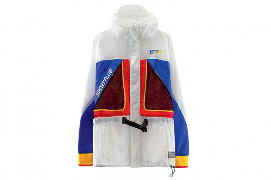 Парка Vfiles, 26 800 руб. (vfiles.com)