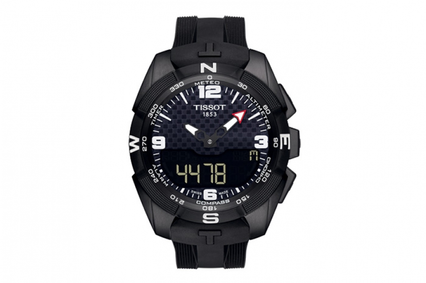 Часы Tissot, цена по запросу (Tissot)