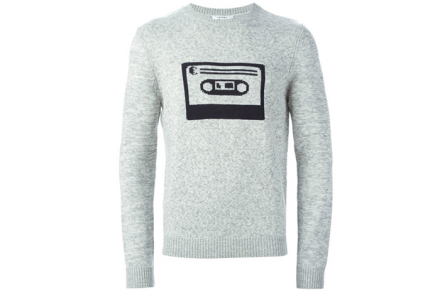 Cвитер Carven, 27 000 руб. (DayNight Lite)