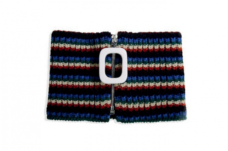 Воротник J.W.Anderson, 13 650 руб. (km20.ru)