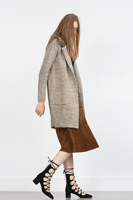 Zara, 3999 руб.
