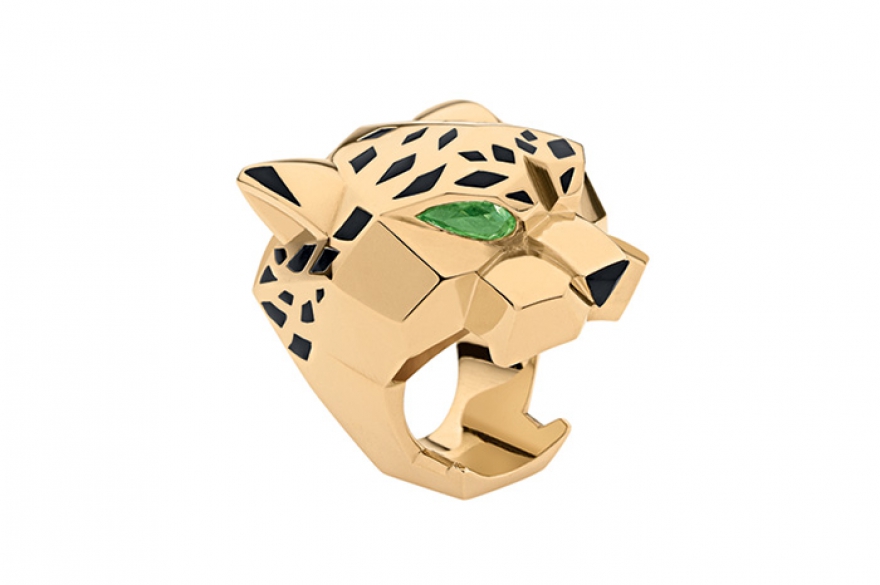 Кольцо Cartier, 1790000 руб. (Cartier)