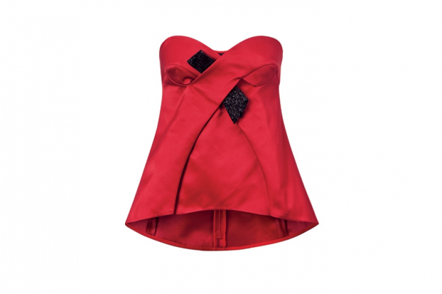 Топ Escada, 78000 руб. (Escada)