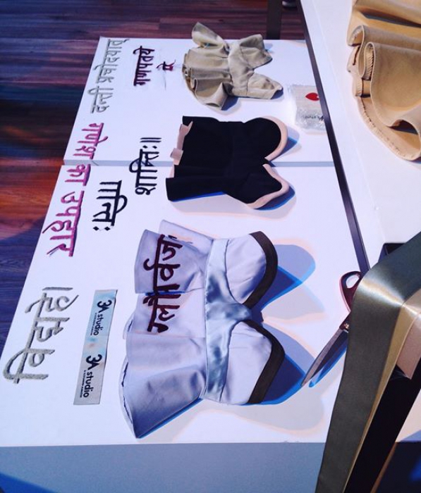 3A Studio Александры Алмазовой