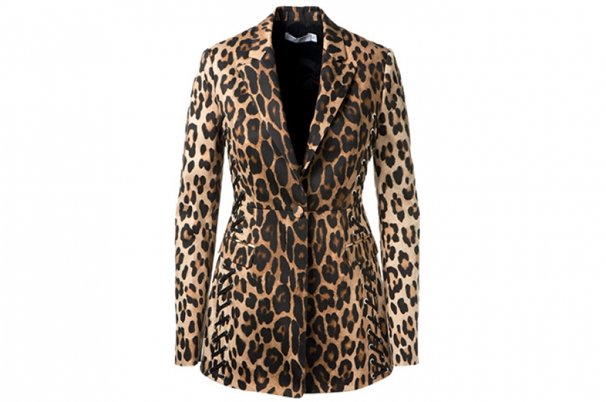 Жакет Altuzarra, 174 800 руб. (DayNight)