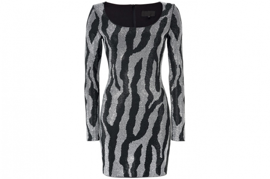 Платье Philipp Plein, цена по запросу (Philipp Plein)