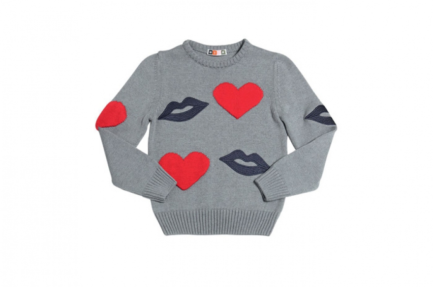 Свитер MSGM, 23 835 руб. (Very)