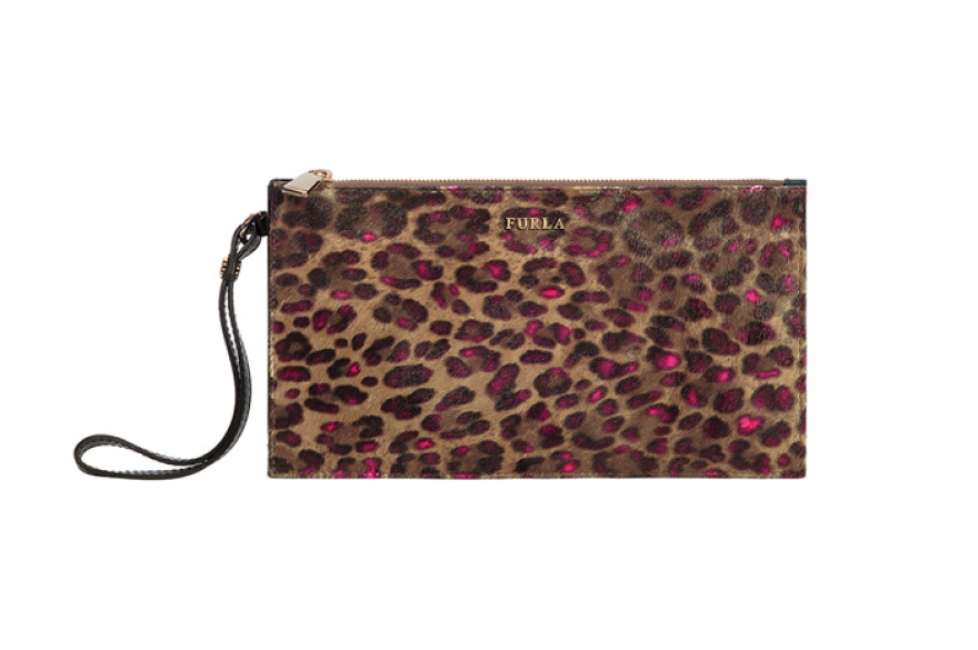 Клатч Furla, 13 800 руб. (Furla)