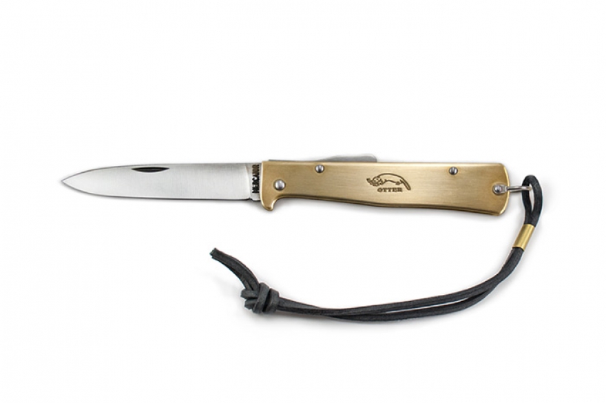 Нож Otter-Messer, 3500 руб. (Renegade Store)