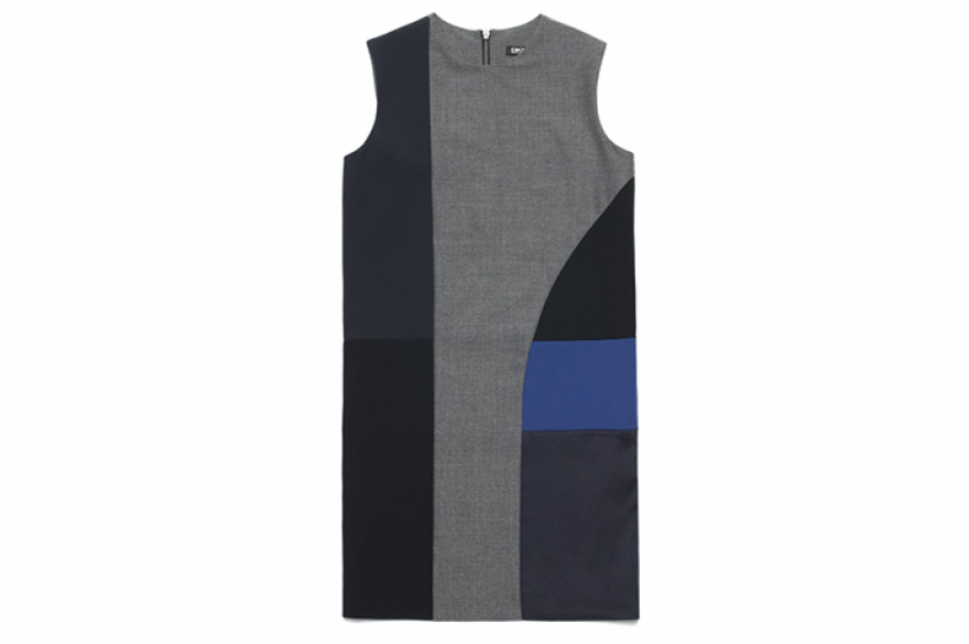 Платье DKNY, 18200 руб. (DKNY)